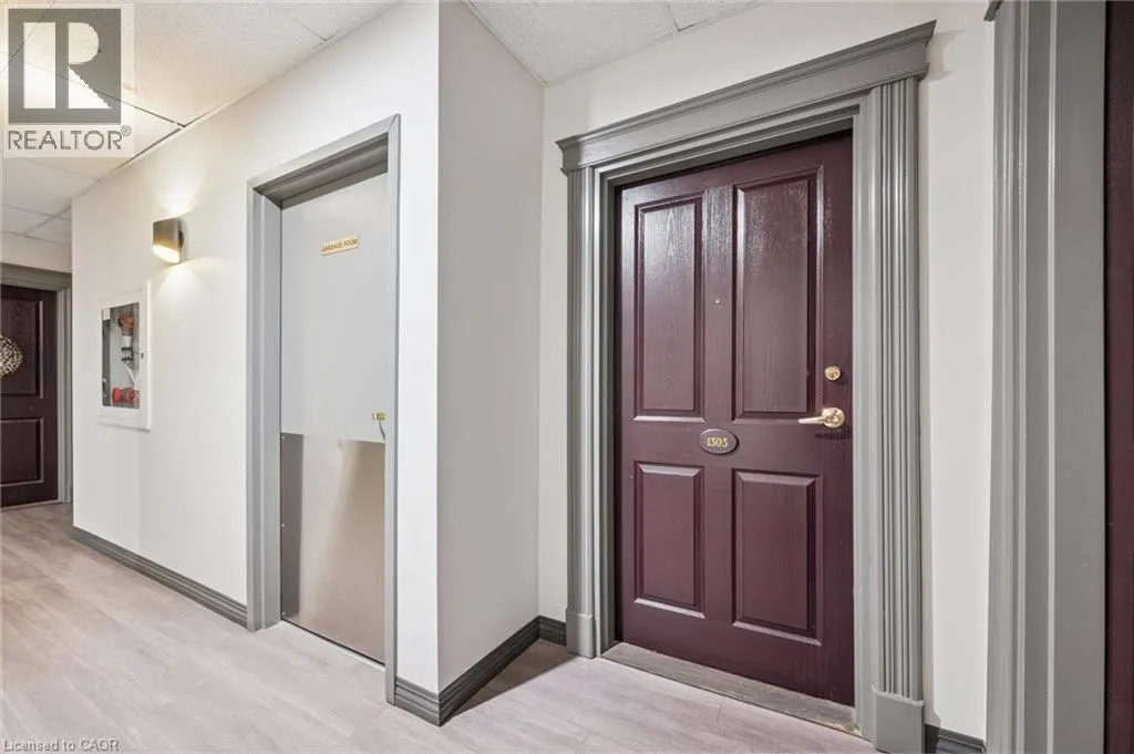 255 KEATS Way Unit# 1303, #1303