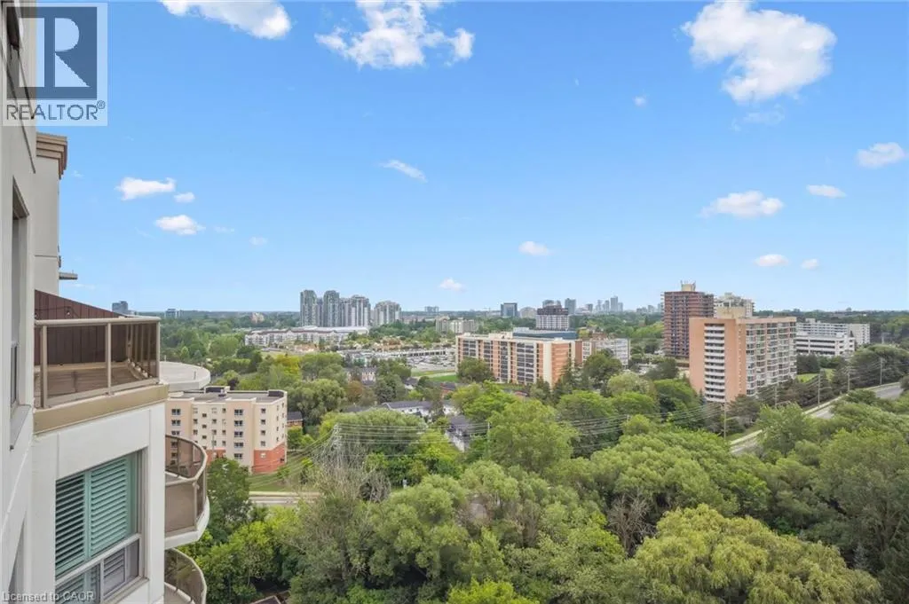 255 KEATS Way Unit# 1303, #1303