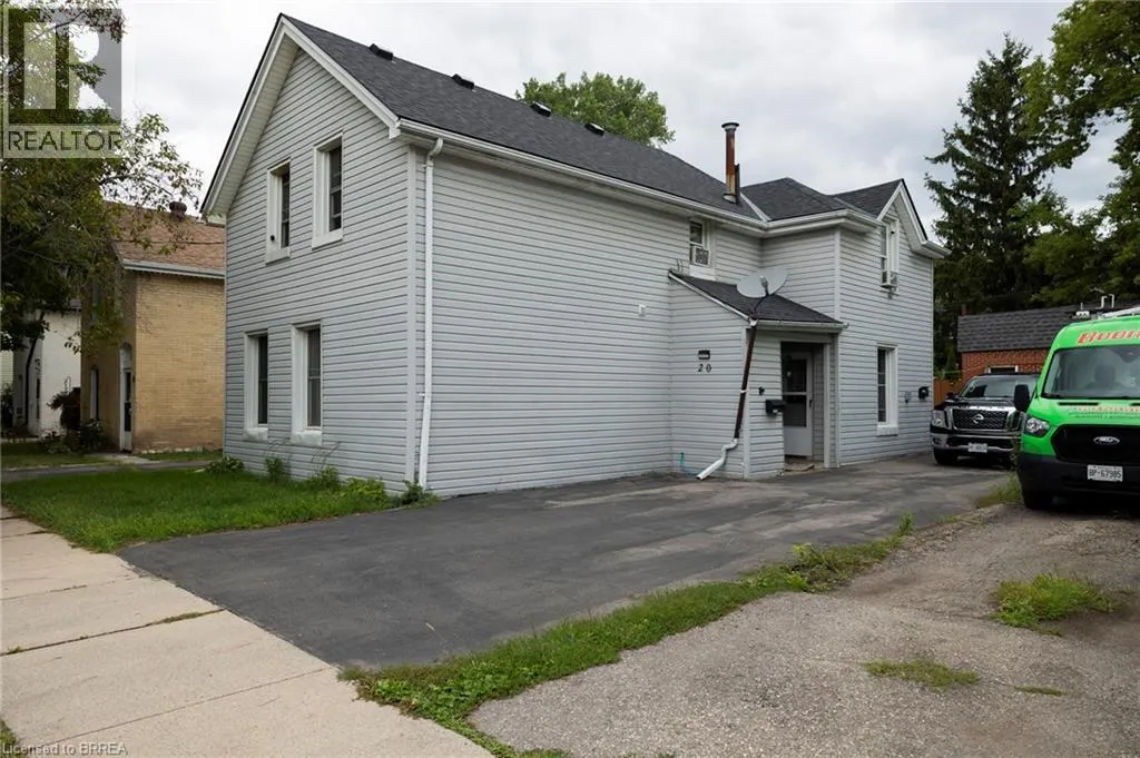 20 SUPERIOR Street