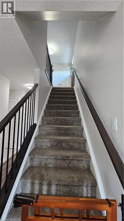 60 CLARKE Street N Unit# MAIN, #MAIN