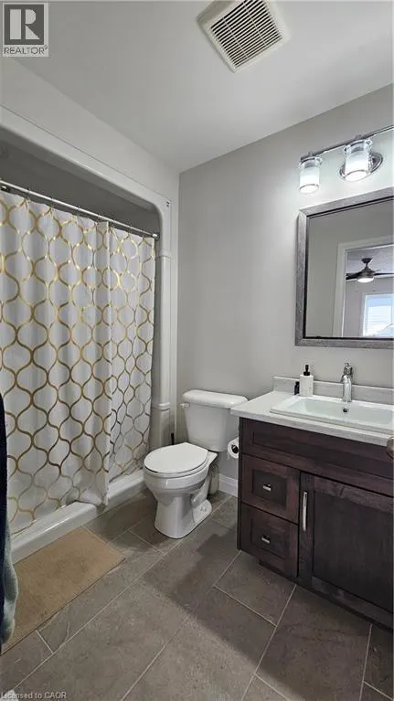 60 CLARKE Street N Unit# MAIN, #MAIN
