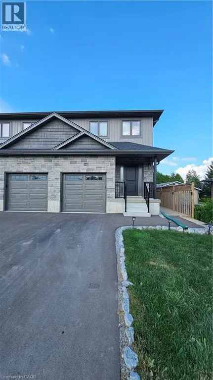 60 CLARKE Street N Unit# MAIN, #MAIN