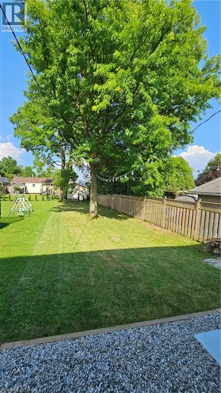 60 CLARKE Street N Unit# MAIN, #MAIN