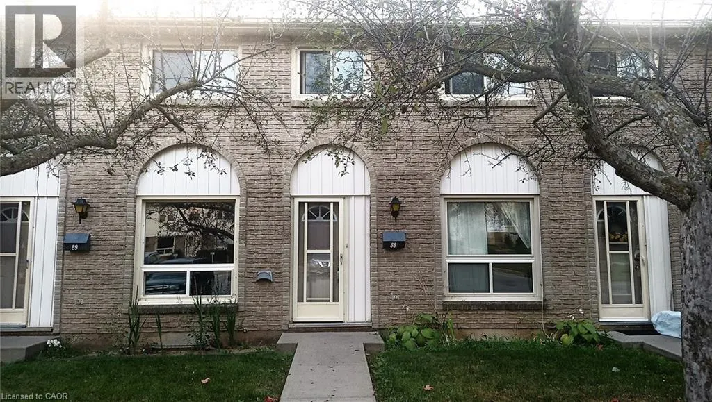 165 GREEN VALLEY Drive Unit# 88, #88
