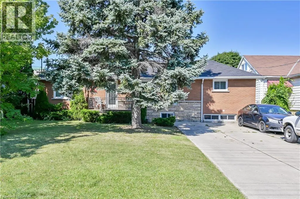 1008 UPPER WELLINGTON Street Unit# Lower Suite