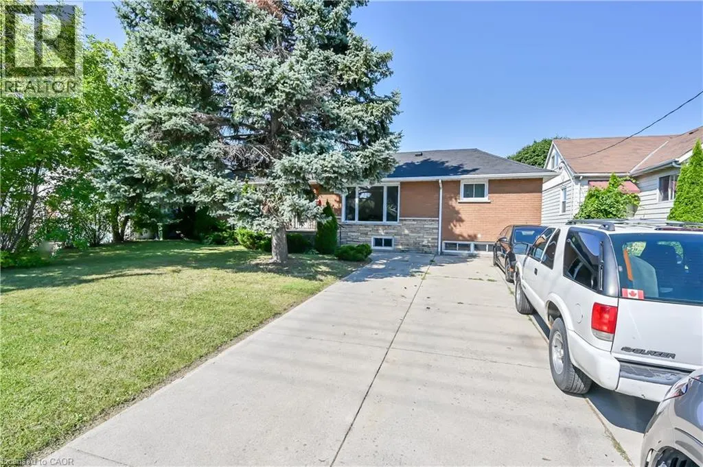 1008 UPPER WELLINGTON Street Unit# Lower Suite