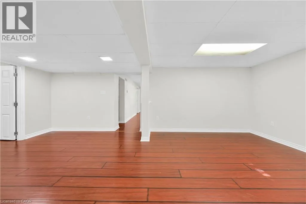 1008 UPPER WELLINGTON Street Unit# Lower Suite