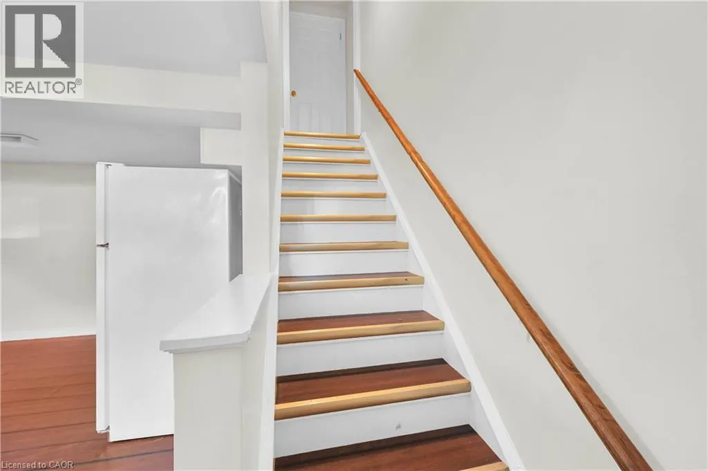 1008 UPPER WELLINGTON Street Unit# Lower Suite