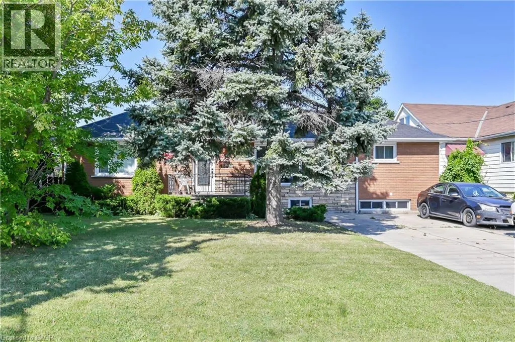 1008 UPPER WELLINGTON Street Unit# Lower Suite