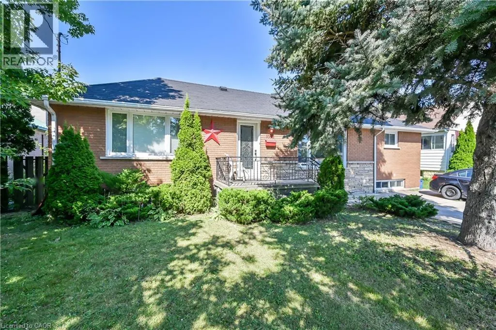 1008 UPPER WELLINGTON Street Unit# Lower Suite