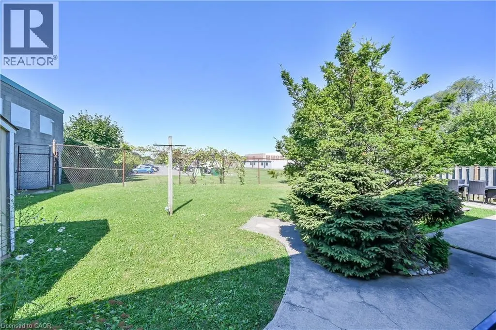 1008 UPPER WELLINGTON Street Unit# Lower Suite