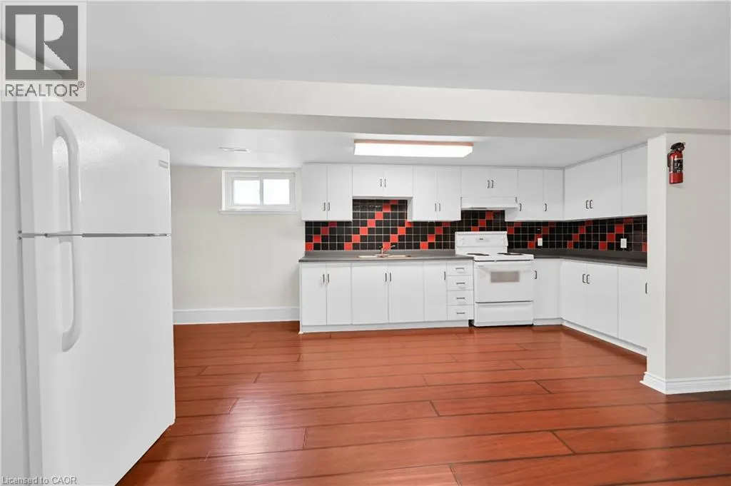 1008 UPPER WELLINGTON Street Unit# Lower Suite