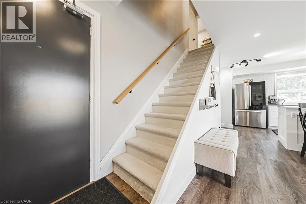 469 CLARIDGE Road Unit# 1, #1