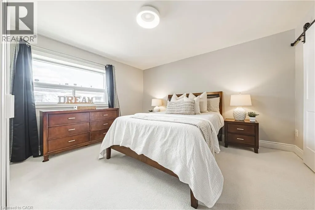 469 CLARIDGE Road Unit# 1, #1