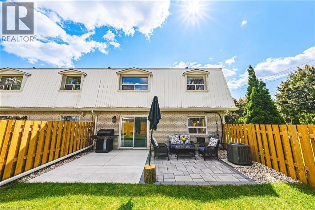 469 CLARIDGE Road Unit# 1, #1
