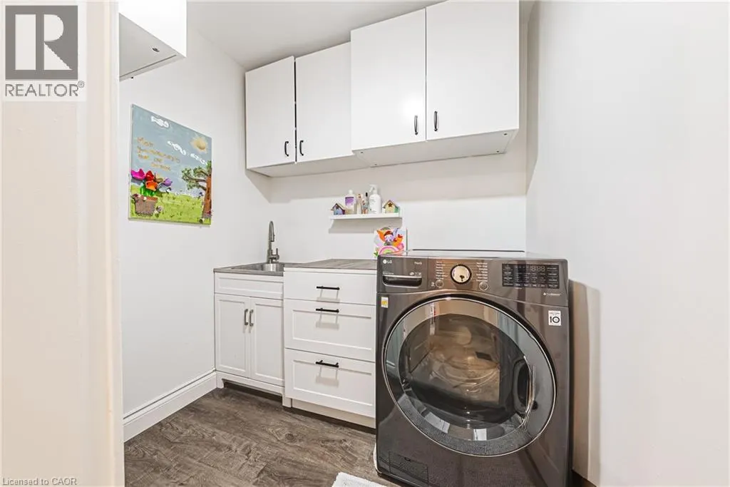 469 CLARIDGE Road Unit# 1, #1