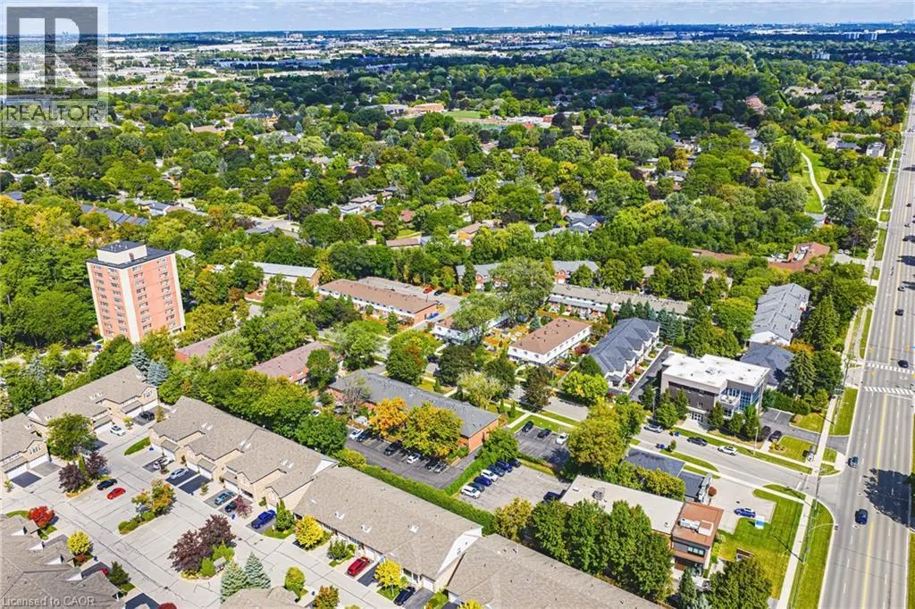 469 CLARIDGE Road Unit# 1, #1