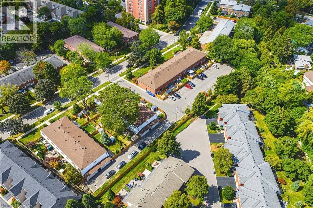 469 CLARIDGE Road Unit# 1, #1