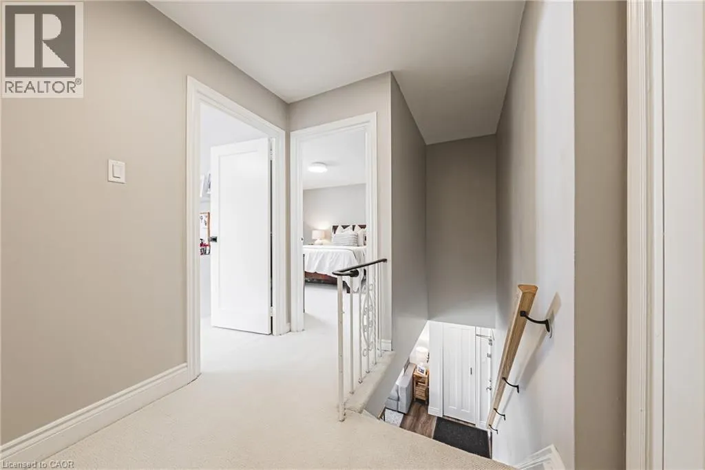 469 CLARIDGE Road Unit# 1, #1