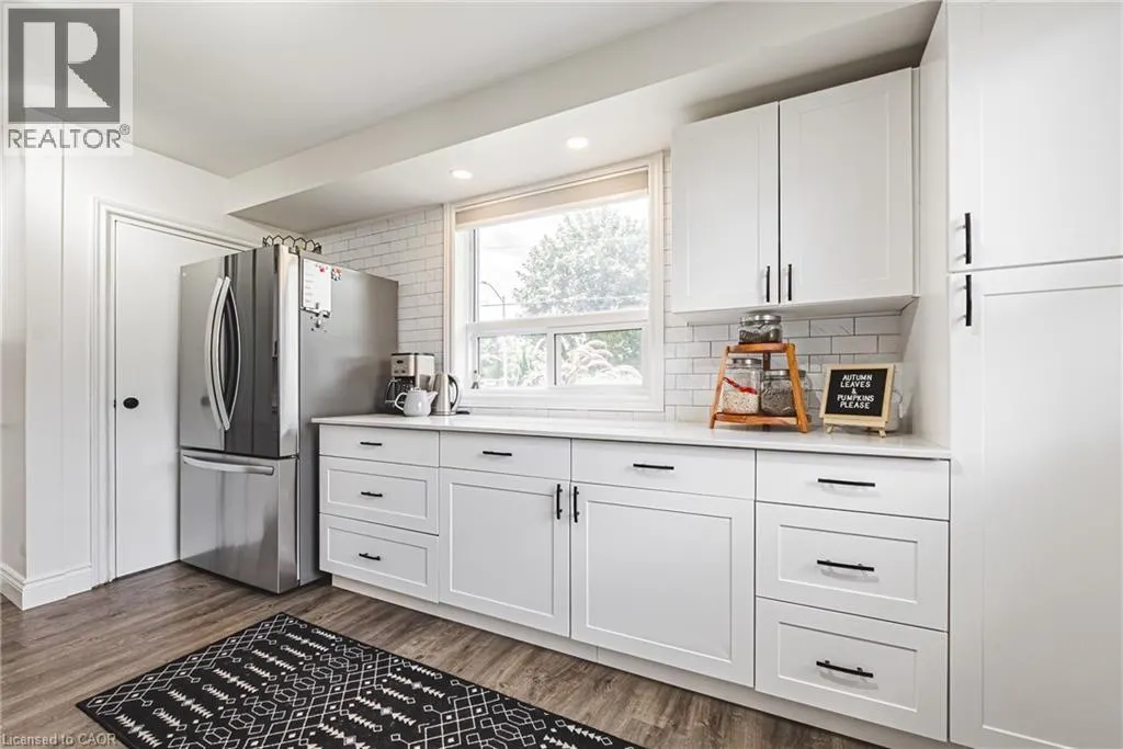 469 CLARIDGE Road Unit# 1, #1