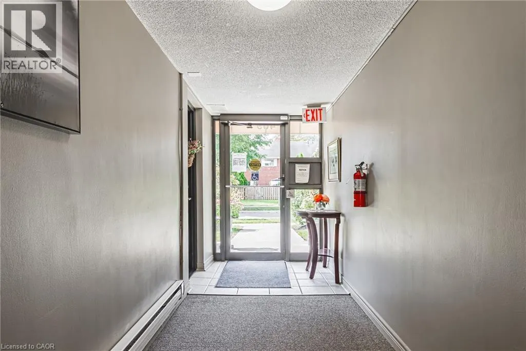 469 CLARIDGE Road Unit# 1, #1
