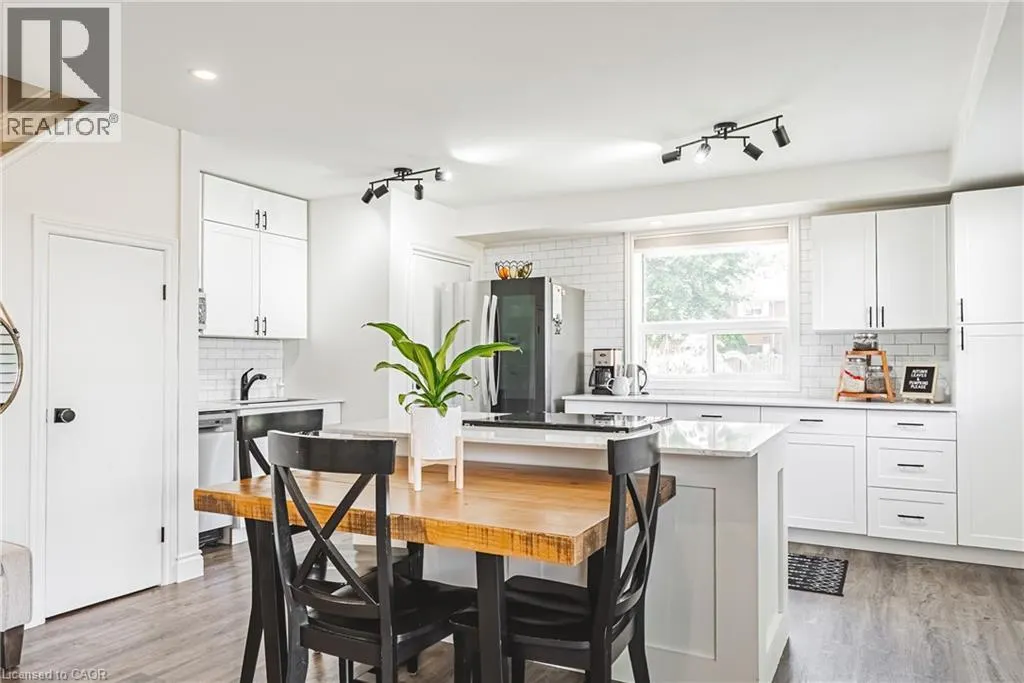 469 CLARIDGE Road Unit# 1, #1
