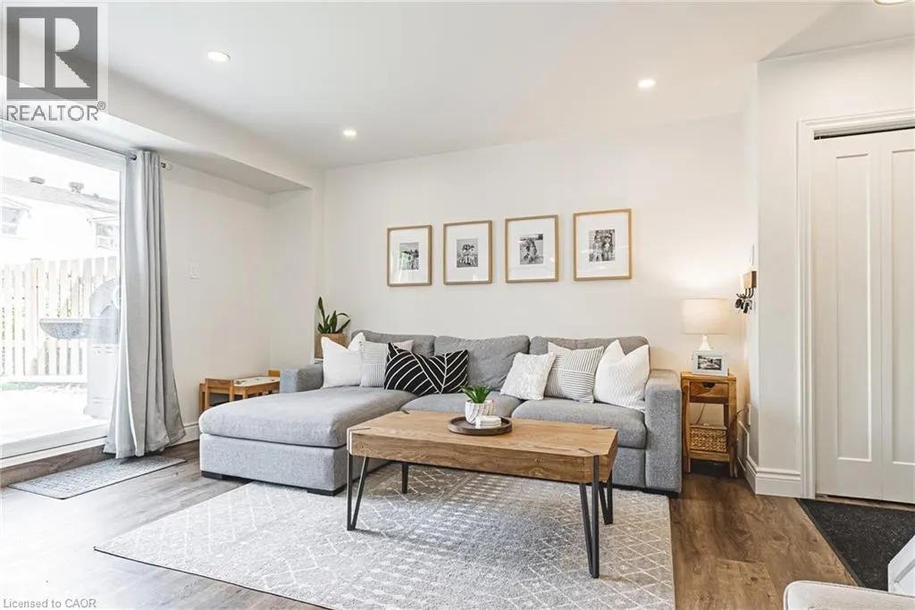 469 CLARIDGE Road Unit# 1, #1