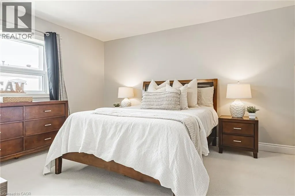 469 CLARIDGE Road Unit# 1, #1