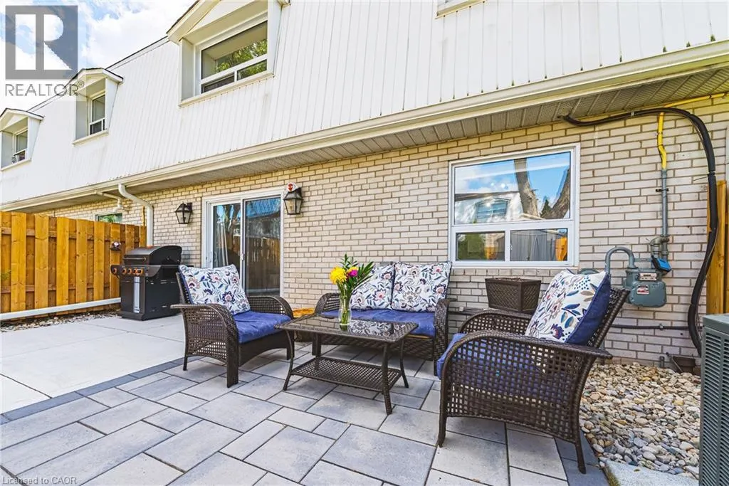 469 CLARIDGE Road Unit# 1, #1