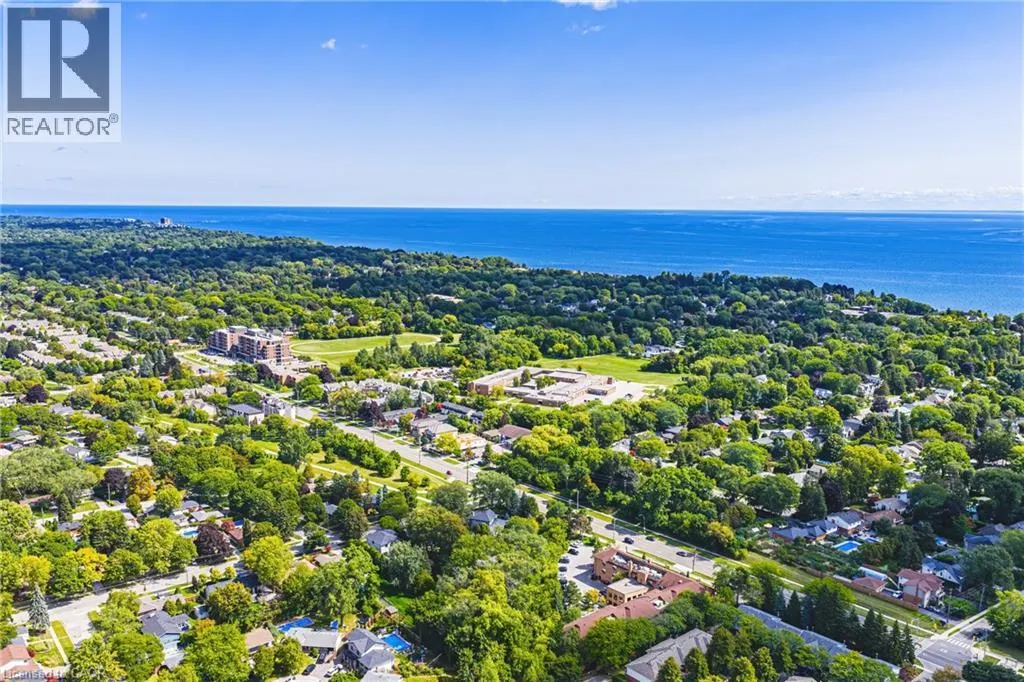 469 CLARIDGE Road Unit# 1, #1
