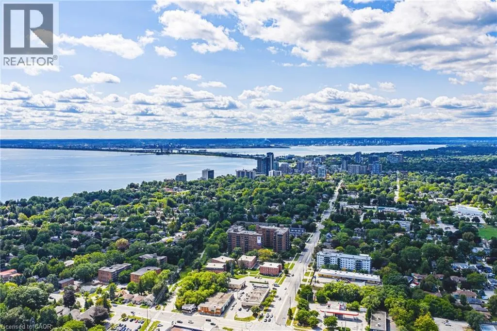 469 CLARIDGE Road Unit# 1, #1