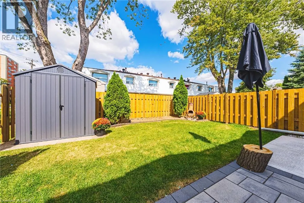 469 CLARIDGE Road Unit# 1, #1