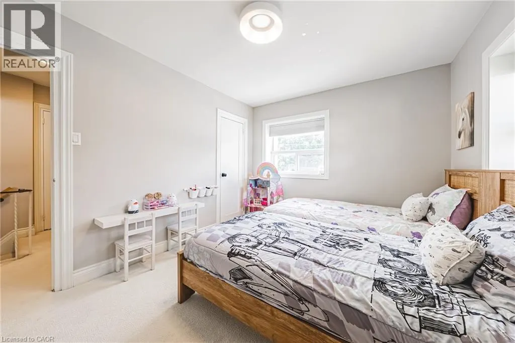 469 CLARIDGE Road Unit# 1, #1