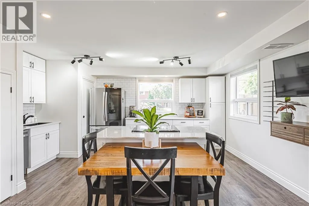 469 CLARIDGE Road Unit# 1, #1