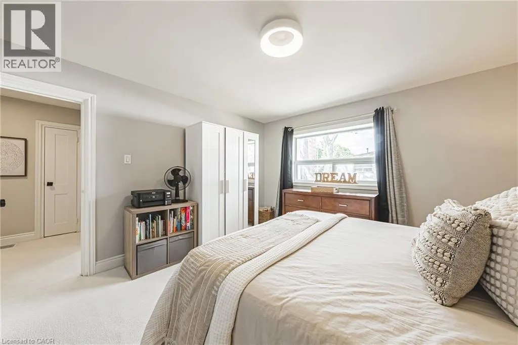 469 CLARIDGE Road Unit# 1, #1