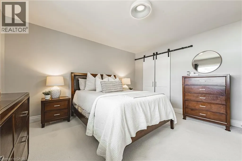 469 CLARIDGE Road Unit# 1, #1