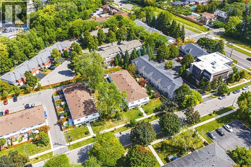 469 CLARIDGE Road Unit# 1, #1