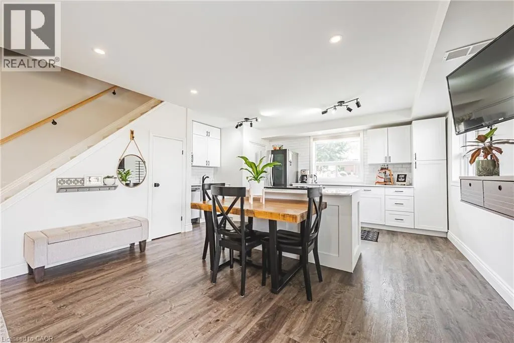 469 CLARIDGE Road Unit# 1, #1