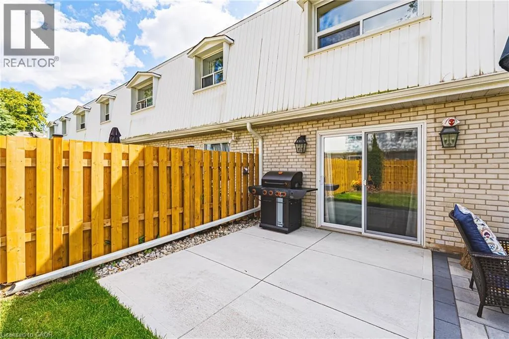 469 CLARIDGE Road Unit# 1, #1