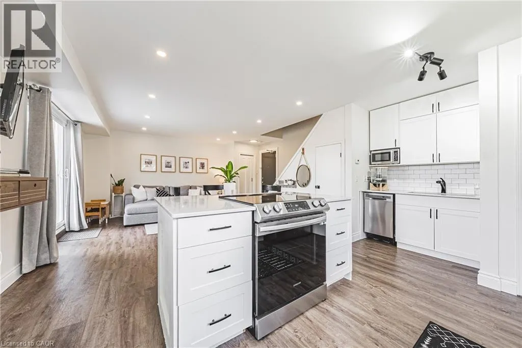 469 CLARIDGE Road Unit# 1, #1