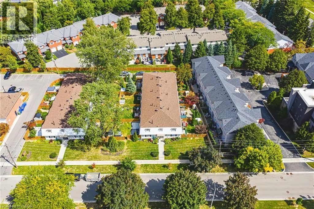 469 CLARIDGE Road Unit# 1, #1
