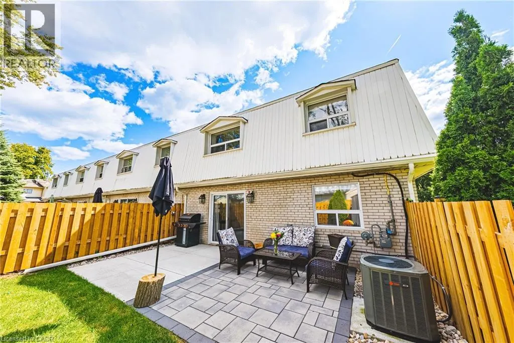 469 CLARIDGE Road Unit# 1, #1
