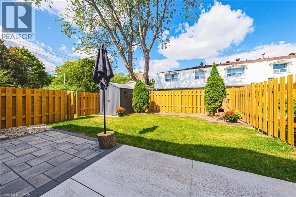 469 CLARIDGE Road Unit# 1, #1
