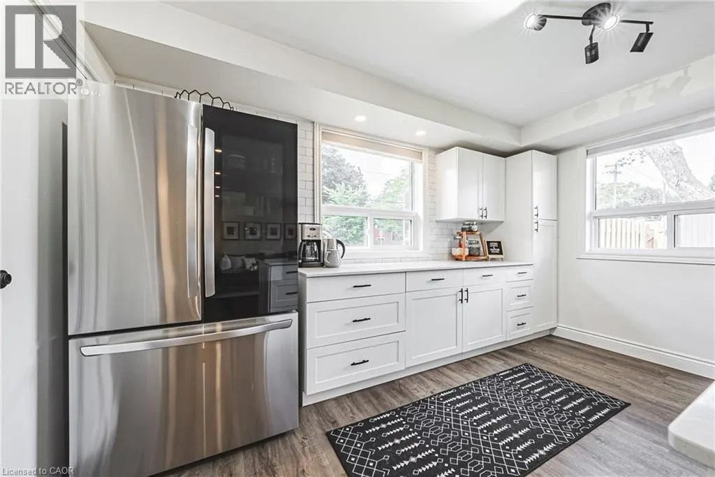 469 CLARIDGE Road Unit# 1, #1