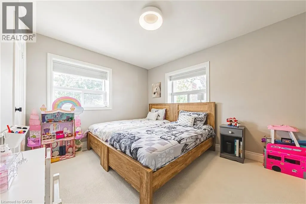 469 CLARIDGE Road Unit# 1, #1