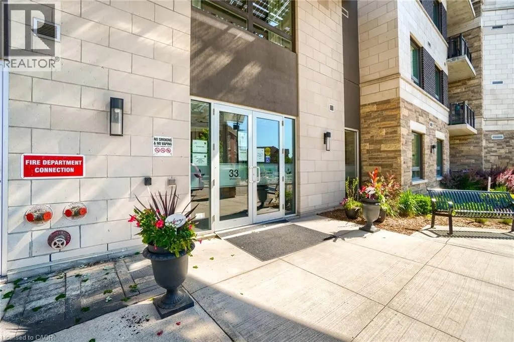 33 WHITMER Street Unit# 204, #204