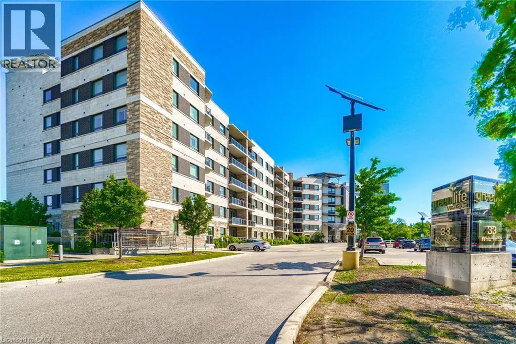 33 WHITMER Street Unit# 204, #204