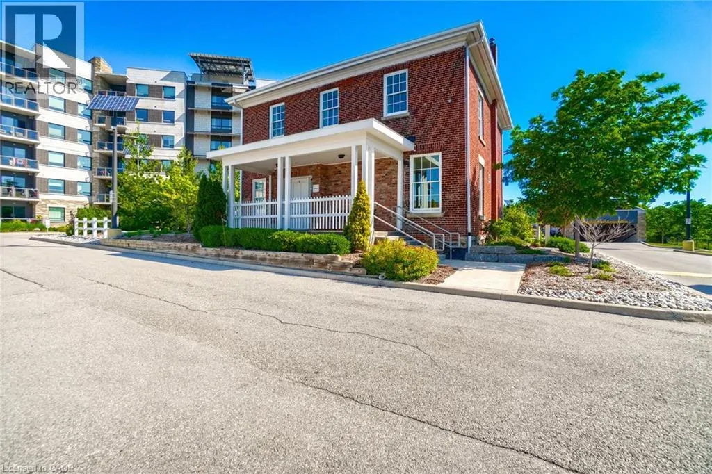 33 WHITMER Street Unit# 204, #204