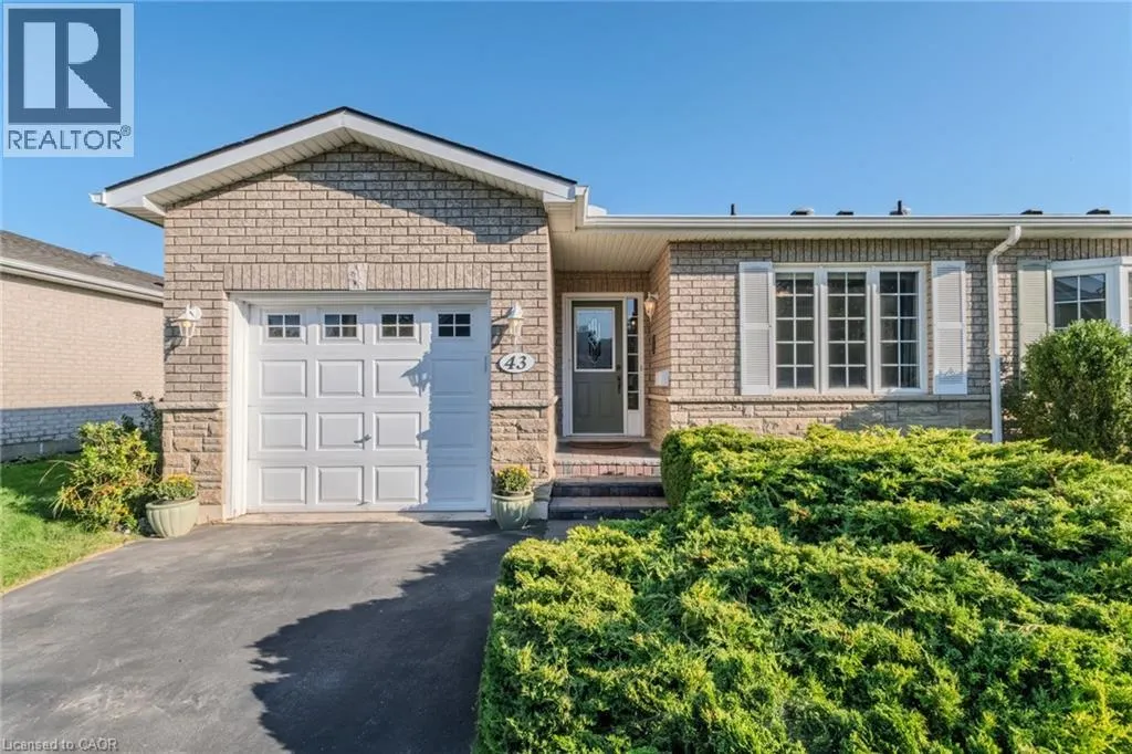 43 SOUTH Drive
