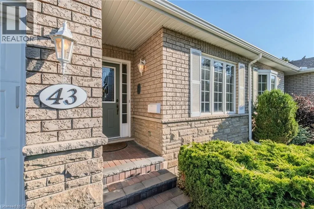 43 SOUTH Drive